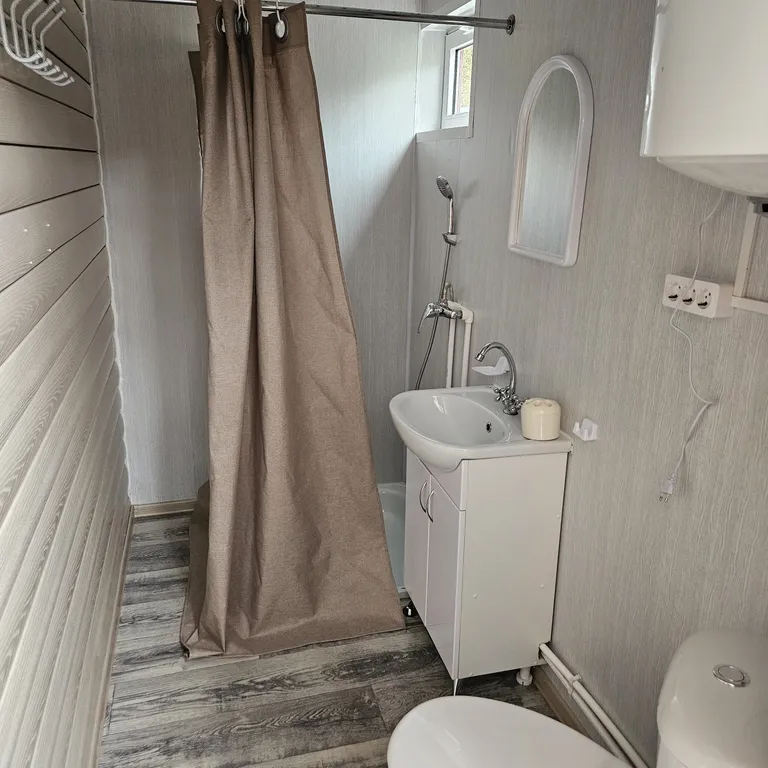 Уютный дом №2