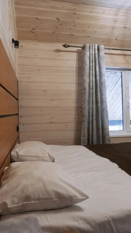 4-комнатный Дом