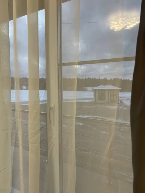 Квартира Комната — Шаховская