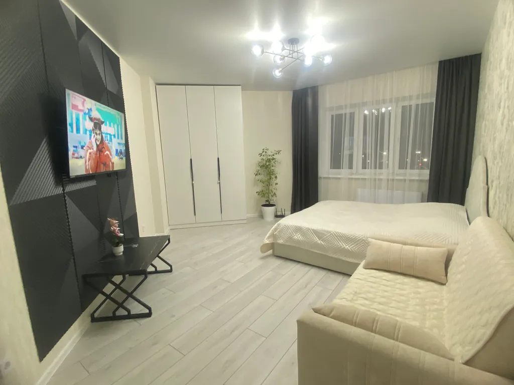 Уютная квартира — аренда посуточно в Брянск