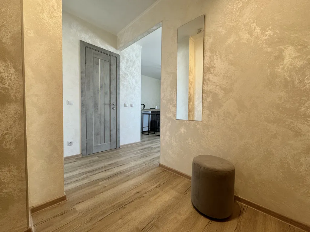 Квартира Уютная современная квартира — Красноярск