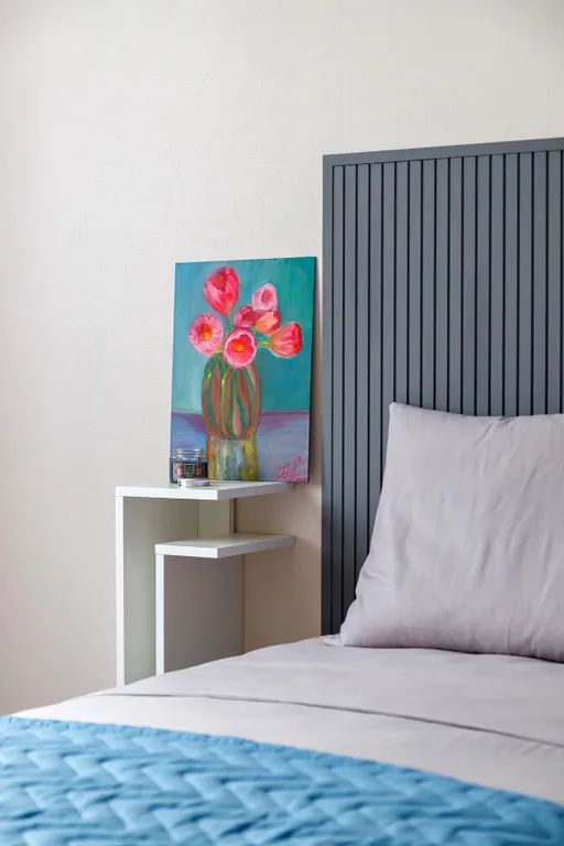 Квартира Двухкомнатная квартира Бриз — Краснодар