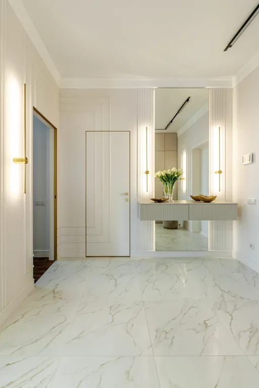 Апартаменты flate zone