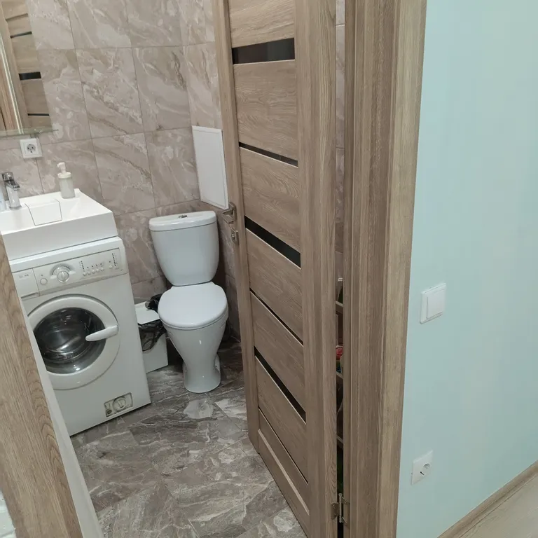 Квартира Квартира видовая с парковкой, мангальной зоной и бассейн на территории — Краснодар
