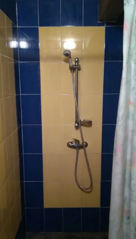 Двухэтажный номер с кухней