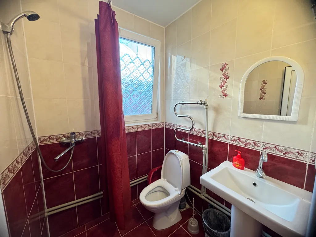 Квартира Комната — Адлер