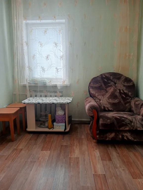 Частный дом