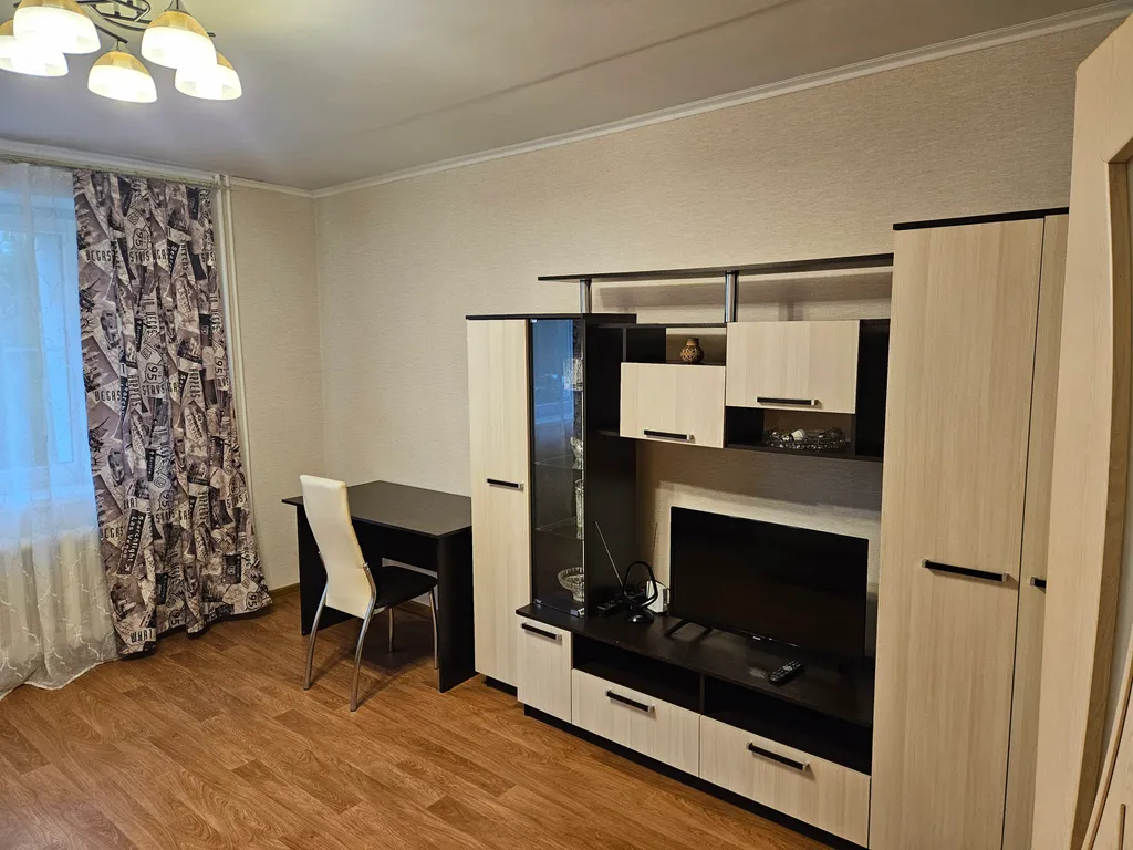 2-я квартира в тихом центре