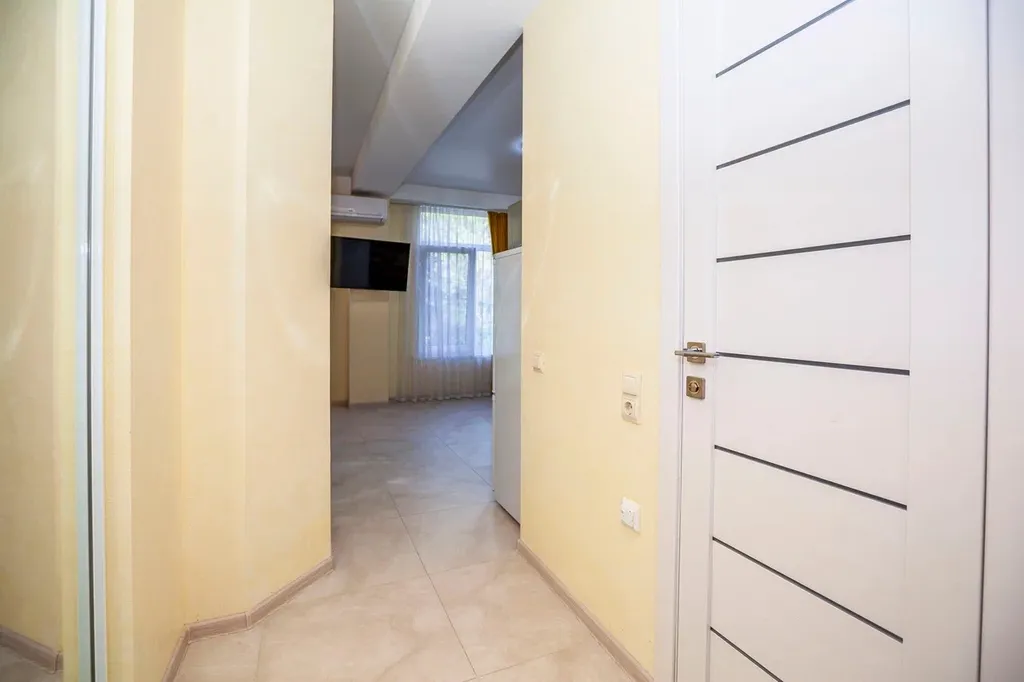 Квартира Квартира У парка южных культур — Сириус