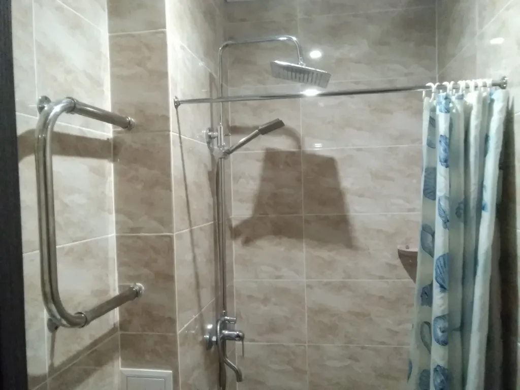 Гранд шале на озере Банное напротив ГЛЦ