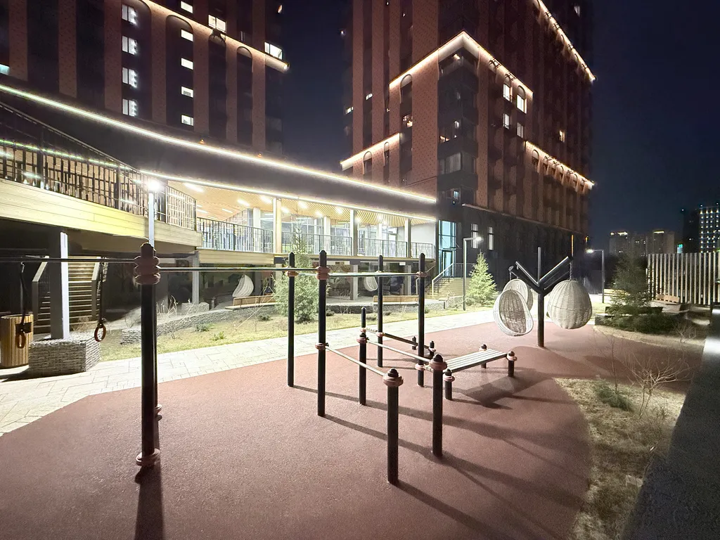 Управление комфортом с помощью Алисы