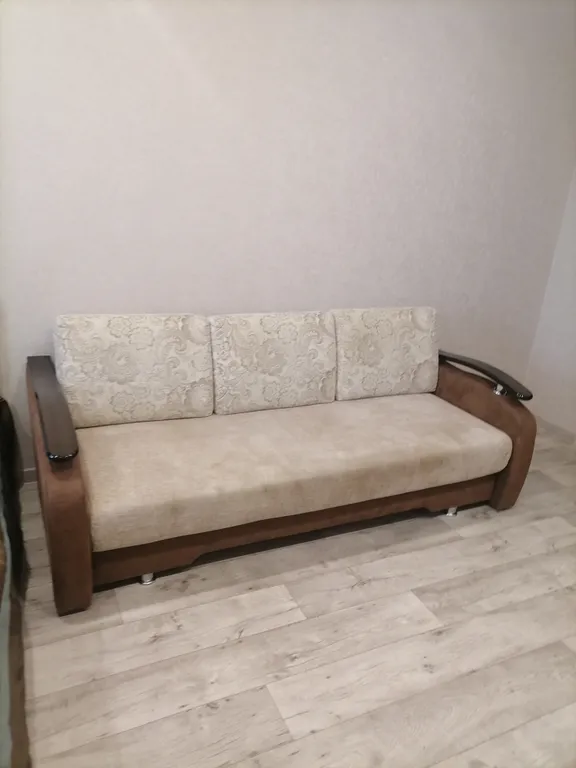 Шикарная студия в 2-х минутах от остановки.