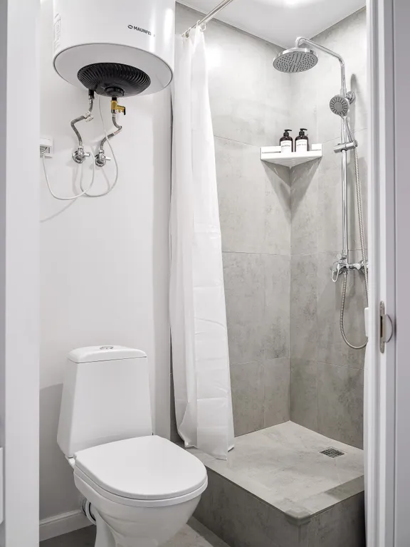 Студия у метро