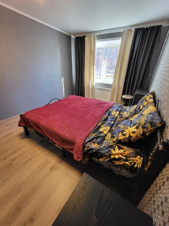 Уютные апартаменты в самом центре города