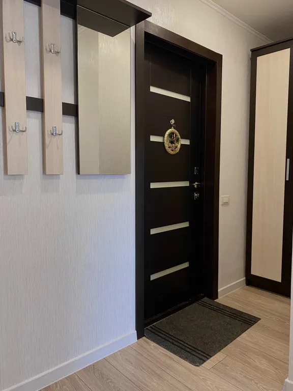 Квартира в центре рядом с Ареной Металлург