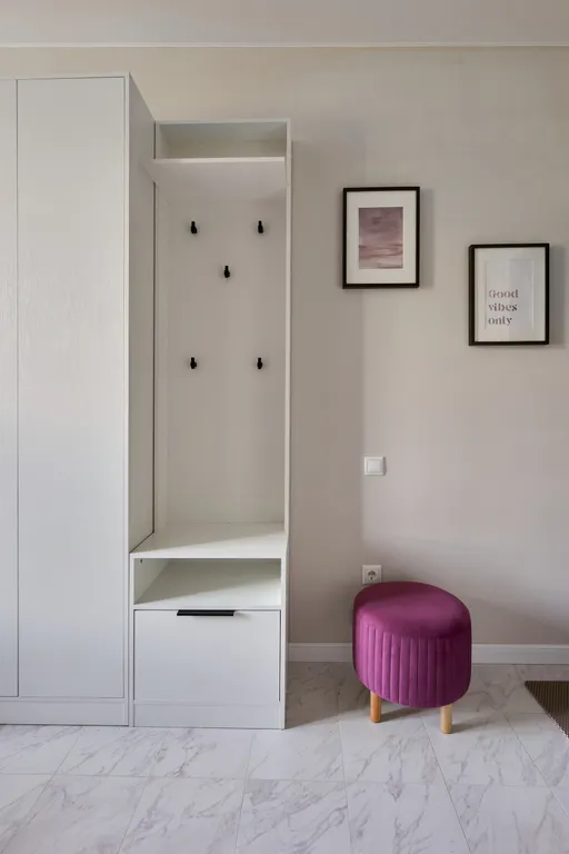 Дизайнерская студия у аэропорта Шереметьево