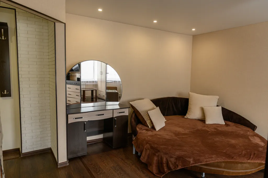 Уютная квартира в центре города возле автовокзала — аренда посуточно в Магадан