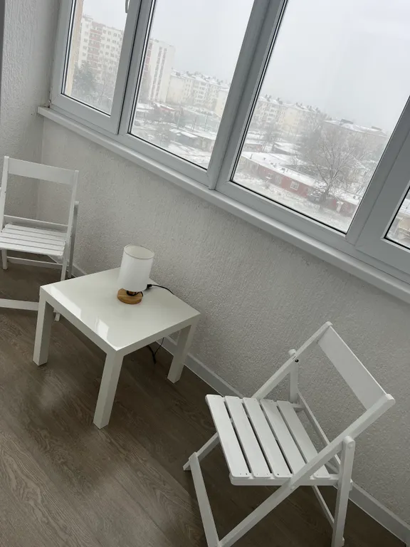 Квартира Однокомнатная квартира ЖК Озёрный — Славянск-на-Кубани