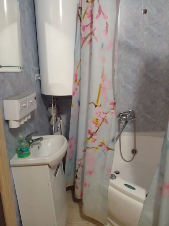 Семейный коттедж