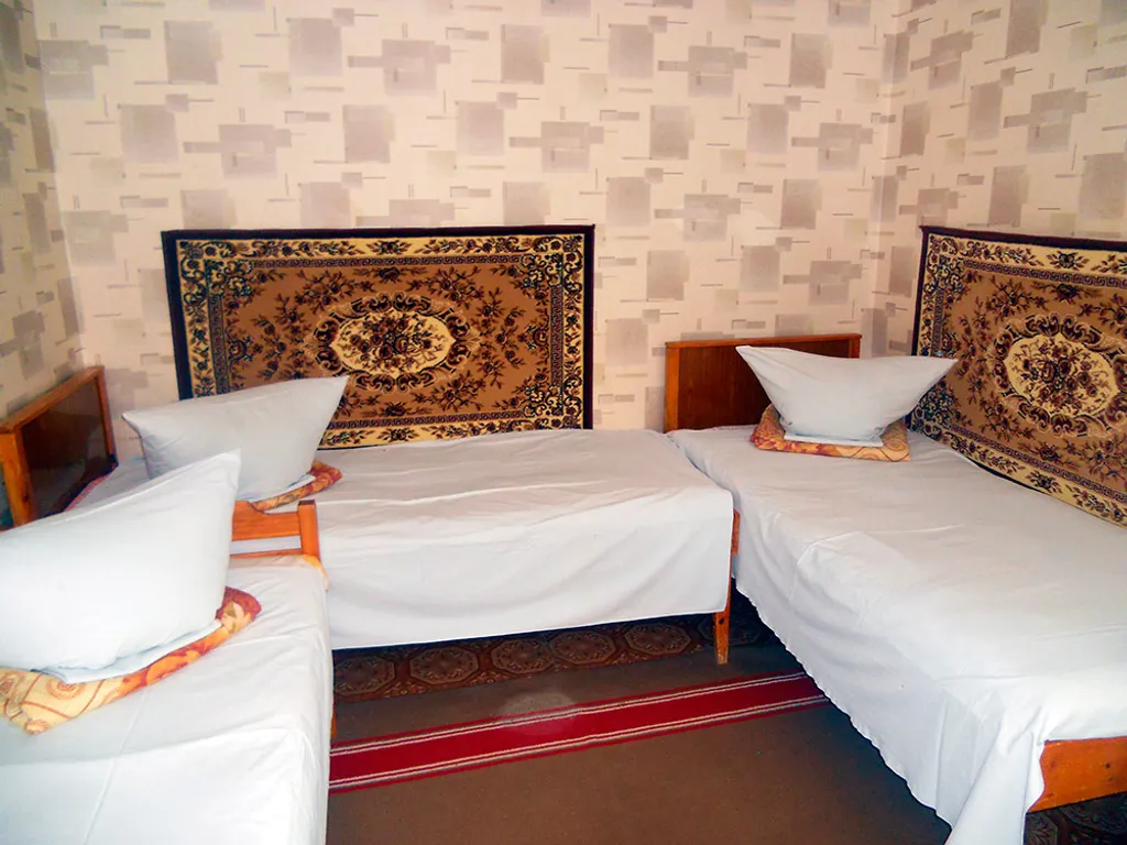 Квартира Комната — аренда посуточно в Судак