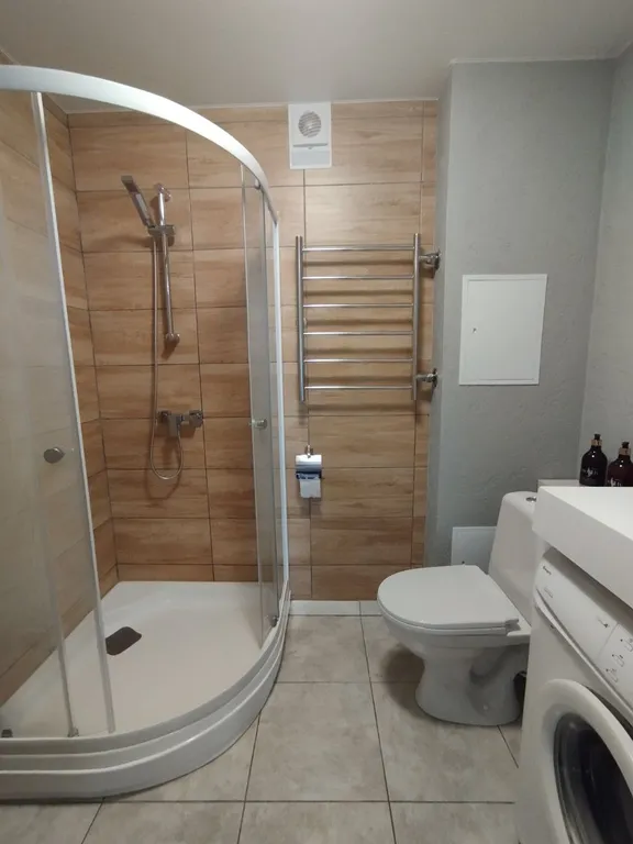 Комфортабельная квартира в центре города на Доватора