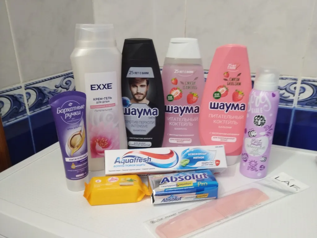 Квартира Чистая уютная квартира у парка — Тюмень