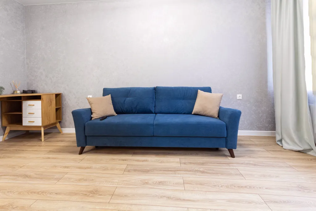 Красивая бюджетная квартира в центральном районе от супер-хозяев