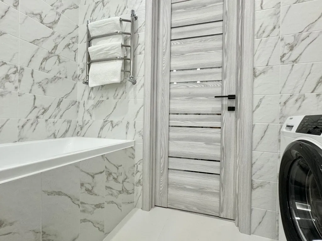 Уютная квартира в Ессентуках