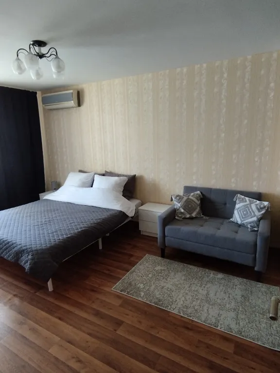 Уютная квартира в центре города — аренда посуточно в Самара