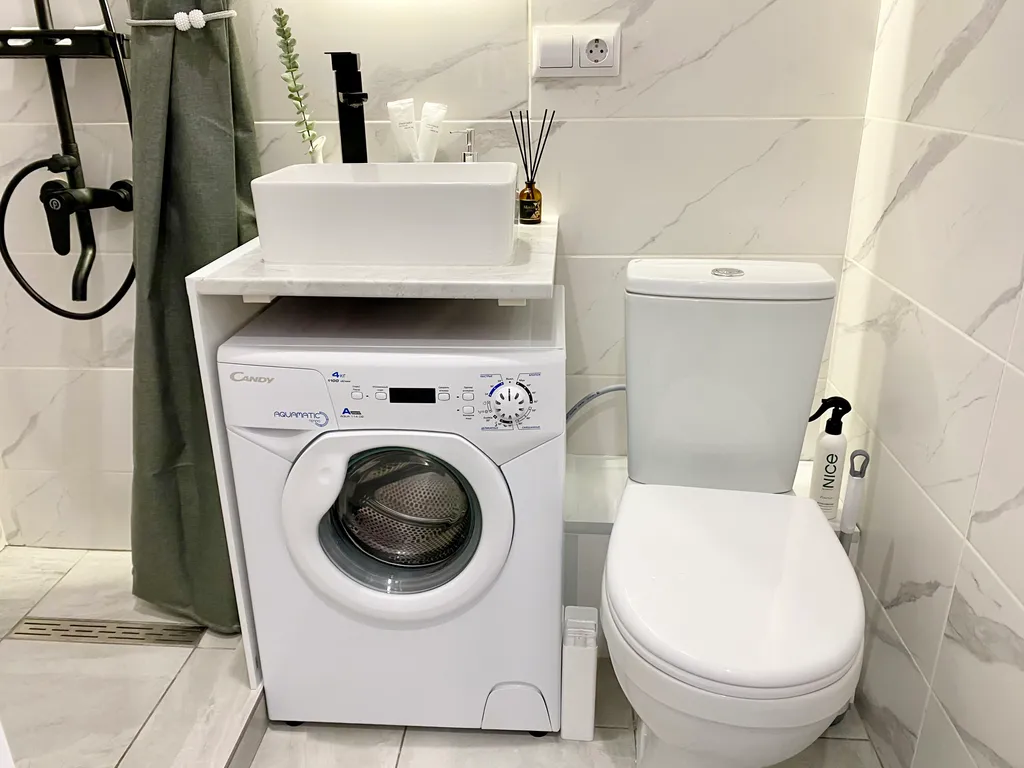 Апартаменты у моря