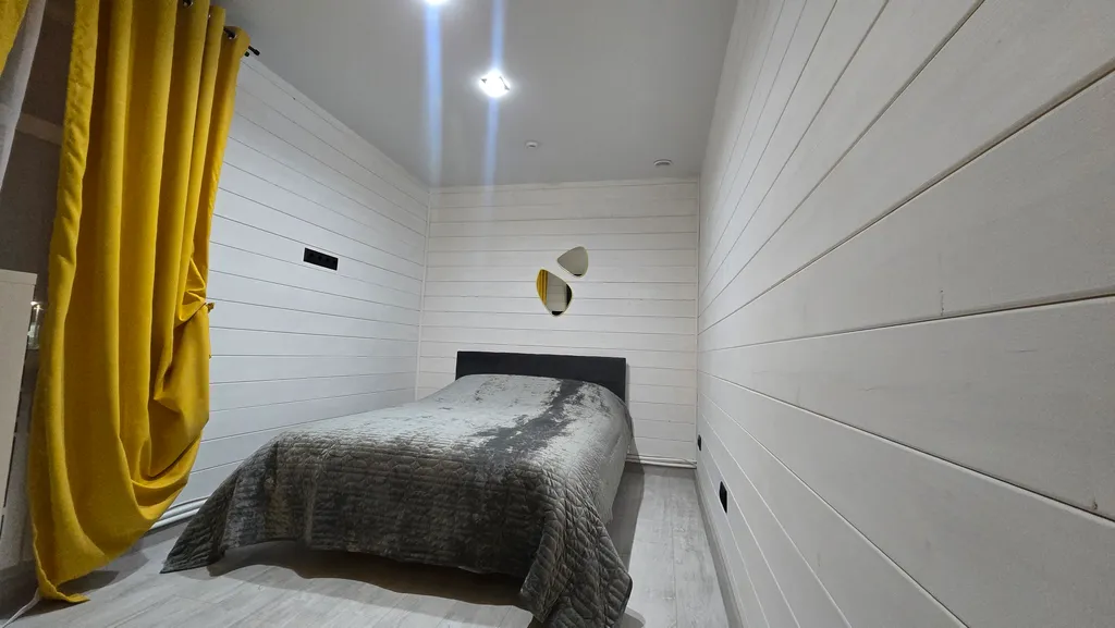 Новый дом с евро-ремонтом и полным оснащением на 10 человек