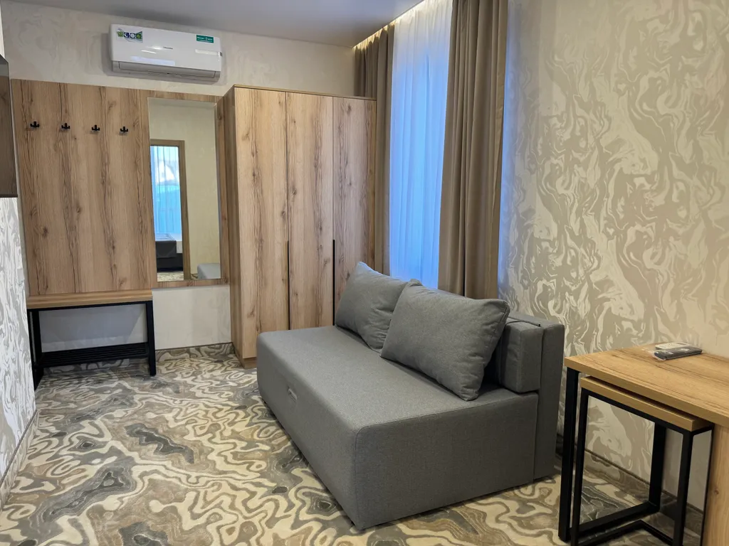 Квартира Комната — Анапа