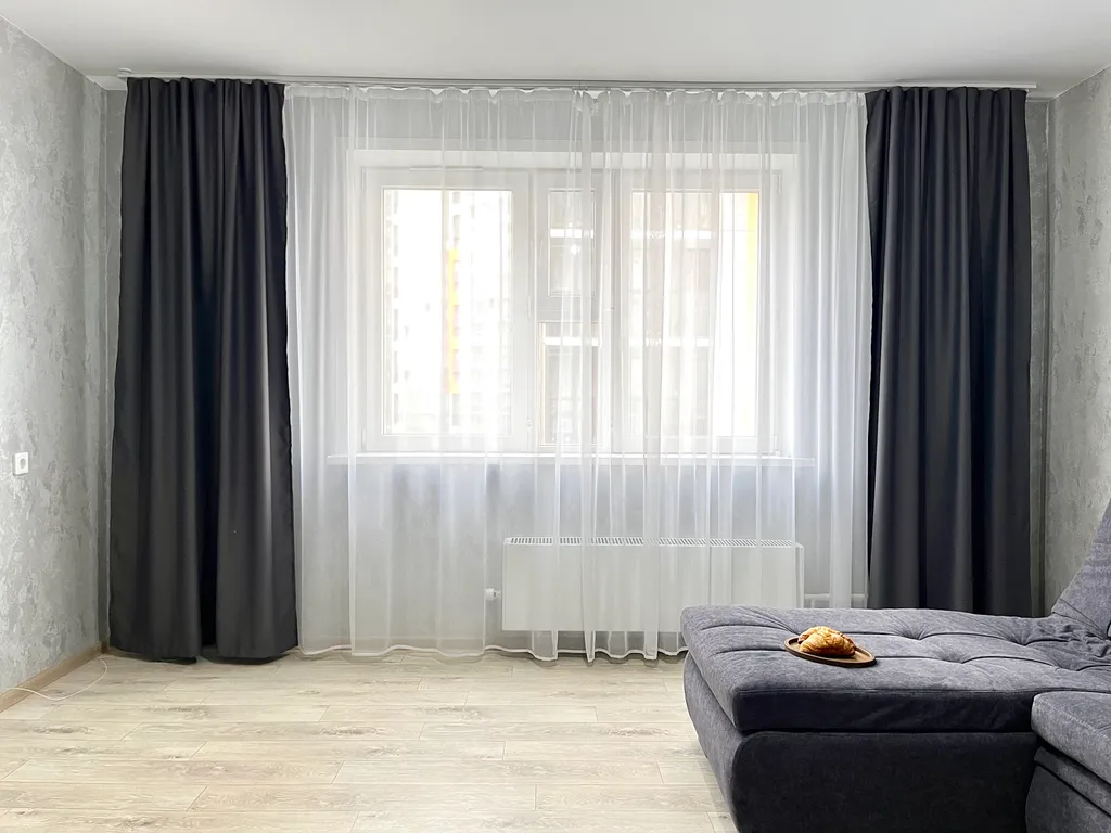 Квартира 2-комнатная квартира — Красноярск