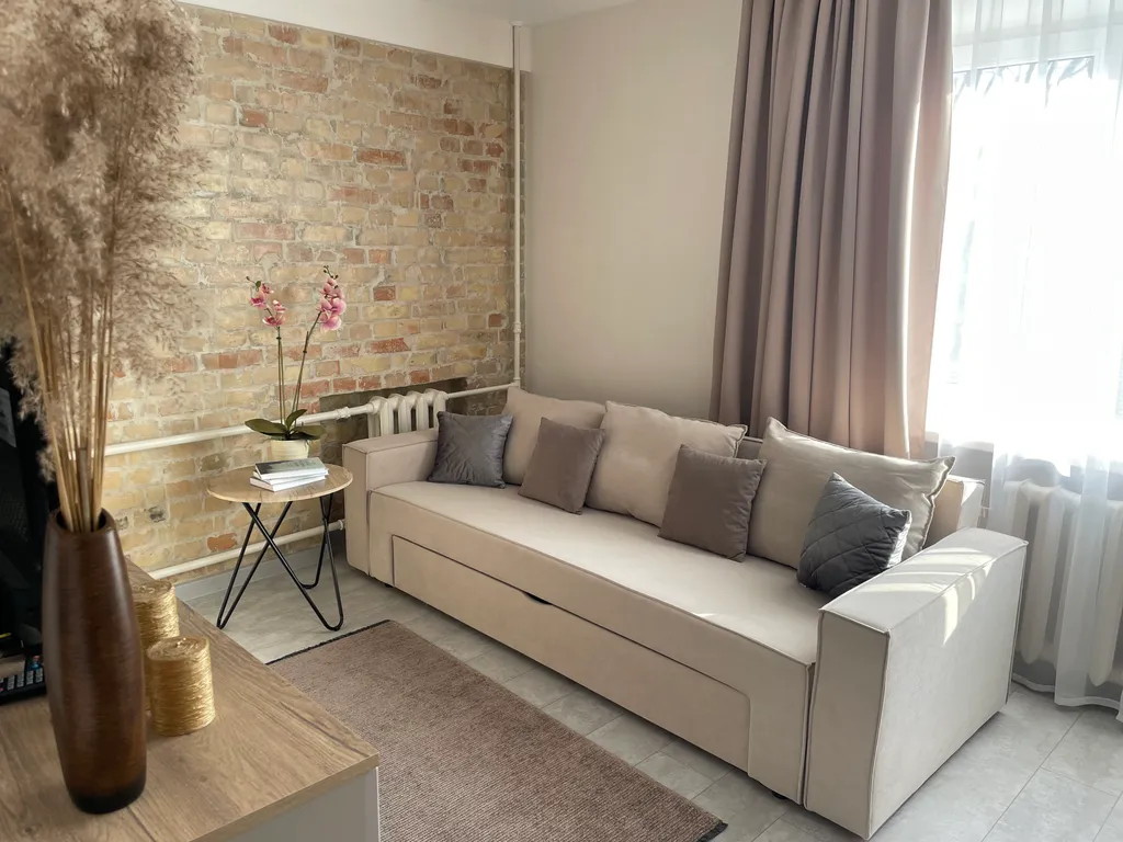 Уютная квартира в историческом центре города — аренда посуточно в Гродно