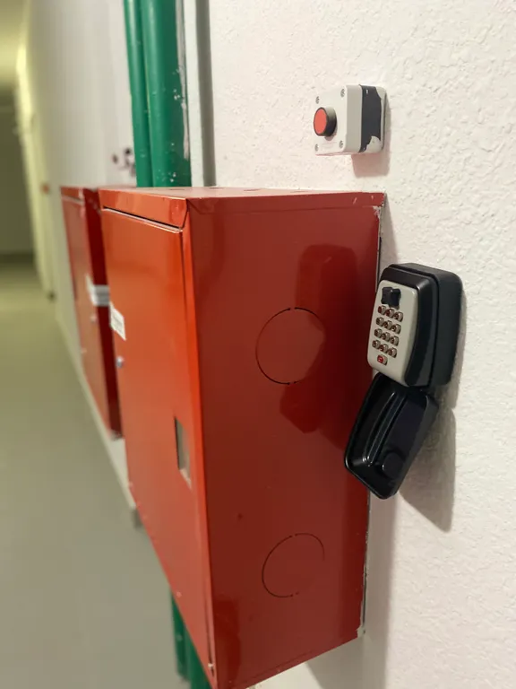 1-комнатная квартира в доме комфорт-класса в центре Архангельска