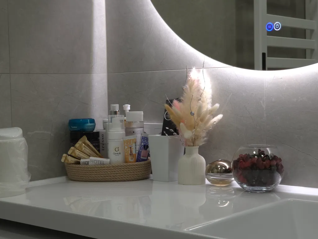 Очаровательная квартира-студия в центре исторического квартала