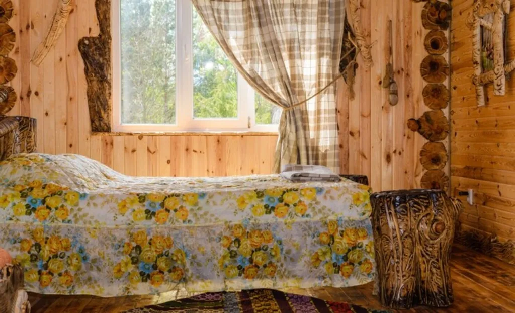 Агроусадьба "Тихий край"