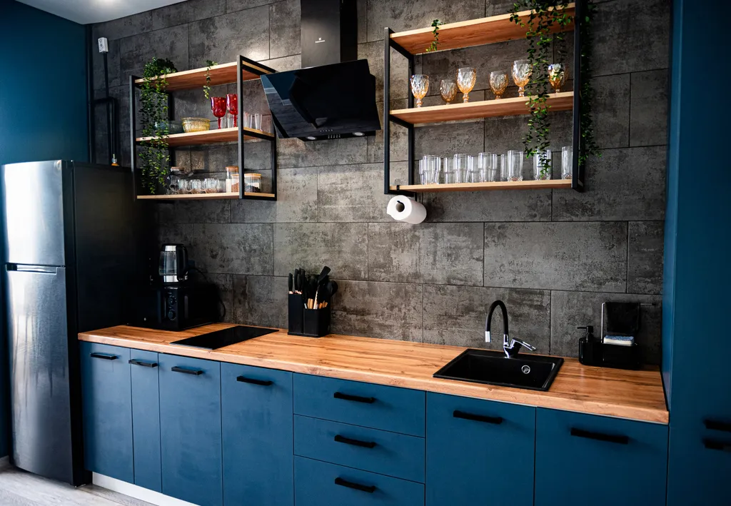 Видовая квартира в центре, новый ЖК Сердце столицы