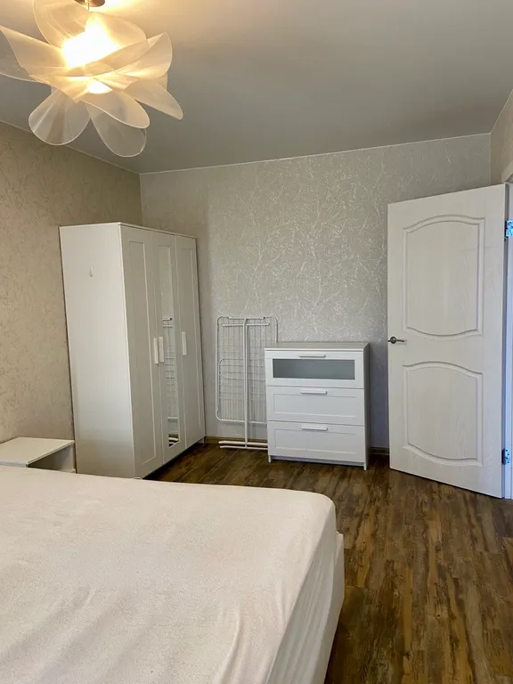 Квартира Квартира Light Flat — Санкт-Петербург