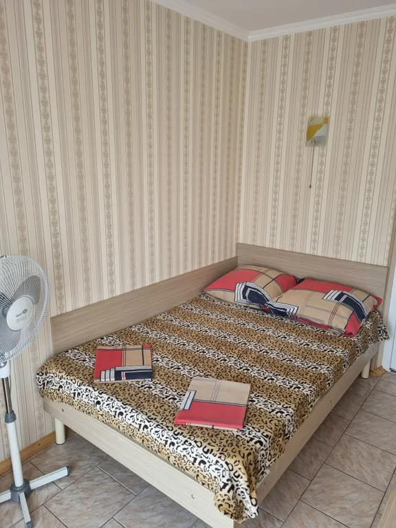 Квартира Комната — аренда посуточно в Архипо-Осиповка