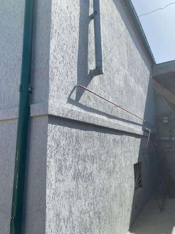 Коттедж Дача с садом и большим двором не у моря — Каспийск