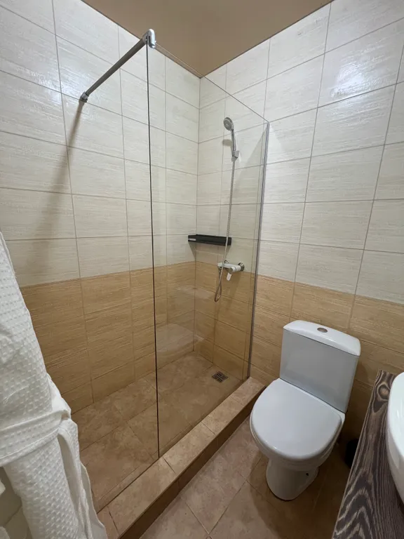 Квартира Комната — Гагра