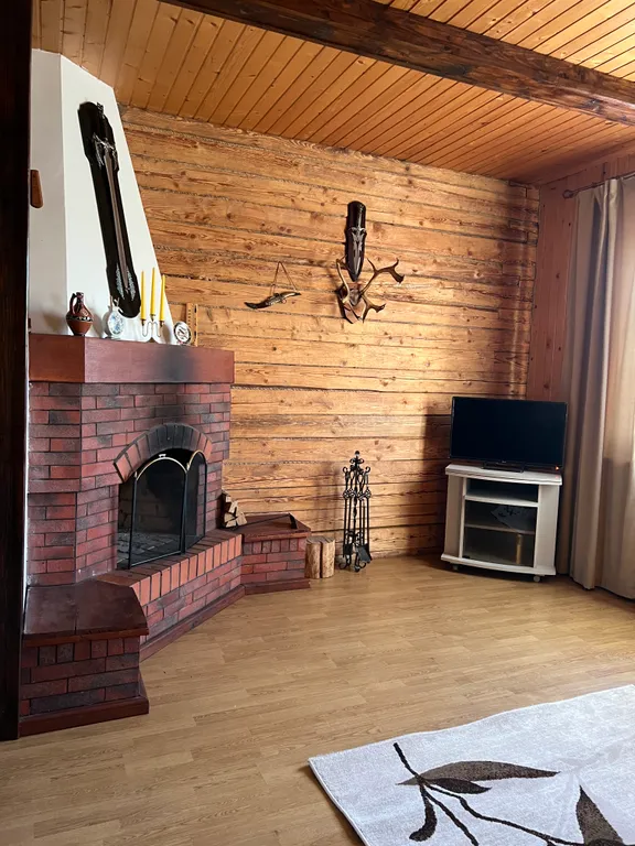 Коттедж Дом для отдыха семьей — Сокольники