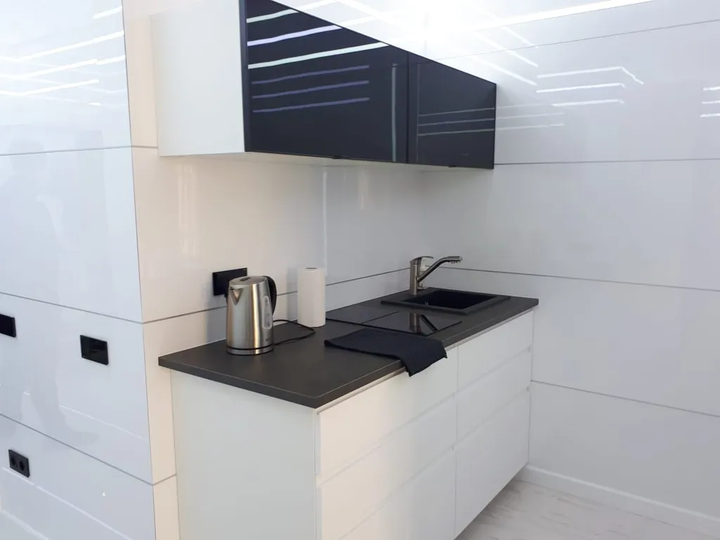 Апартаменты космос