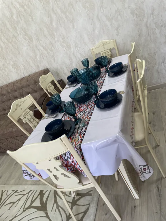 Дом недалеко от моря и горячего источника