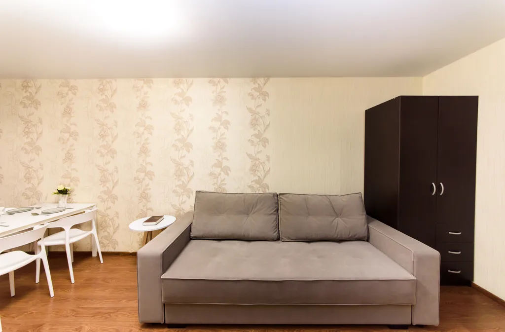 Tomsk House - Уютная квартира в центре города