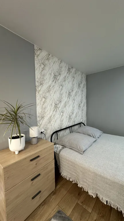 Уютная квартира-студия в центре города