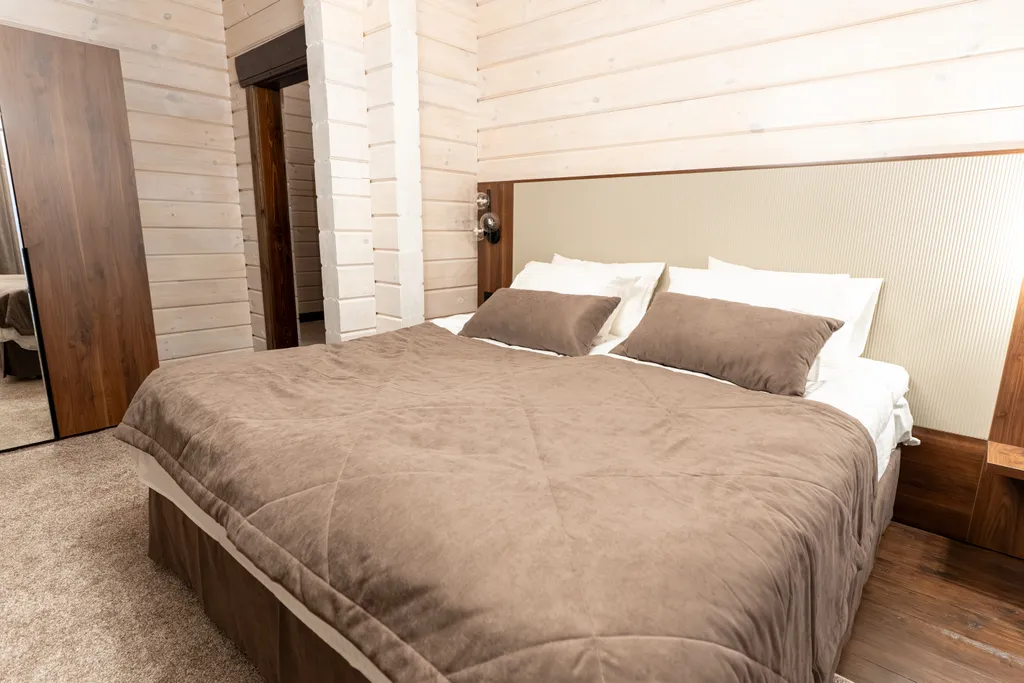 Коттедж Эль-скай