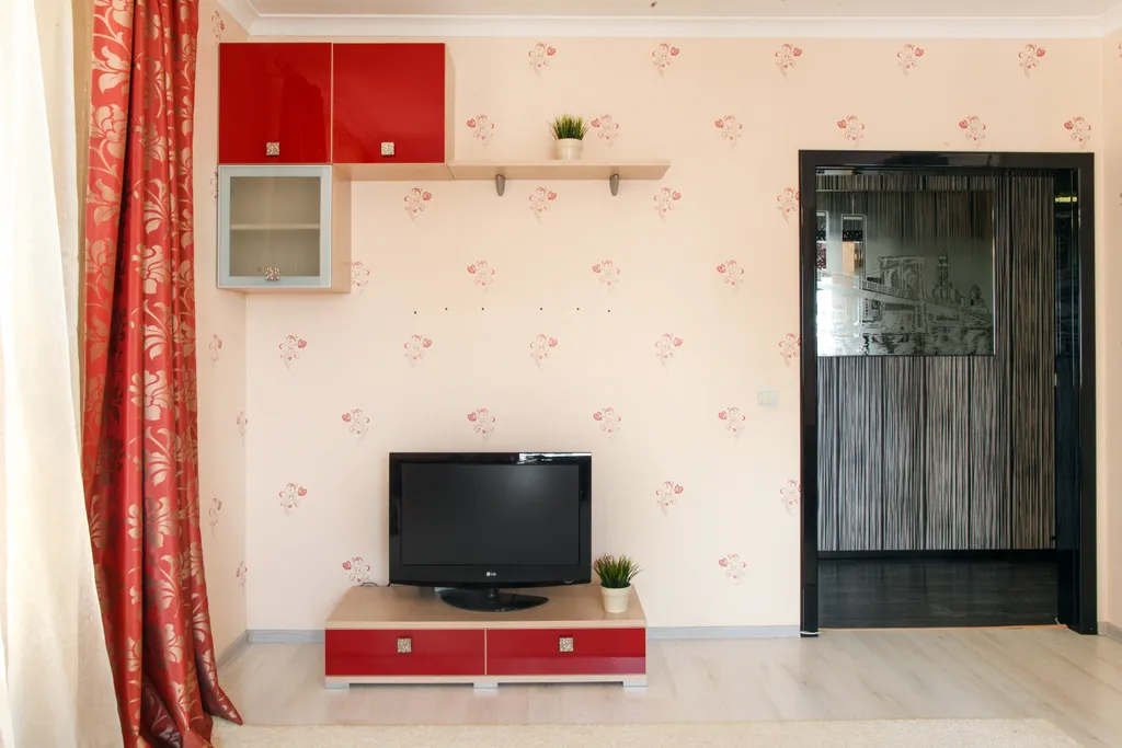 Апартаменты Даудель у МФК Магеллан