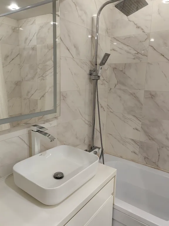 Уютная студия в центре